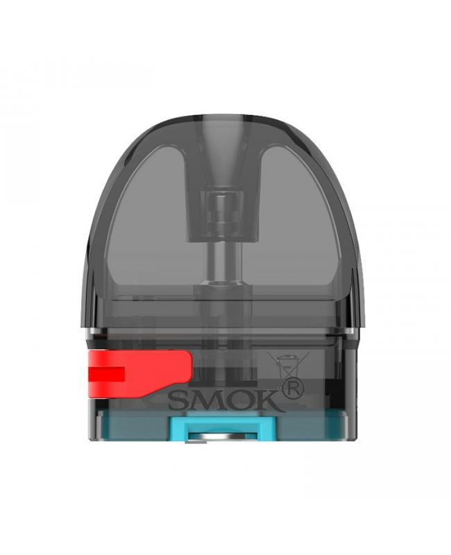 Smok Pozz Pro Empty Pod Cartridge 2.6ml 